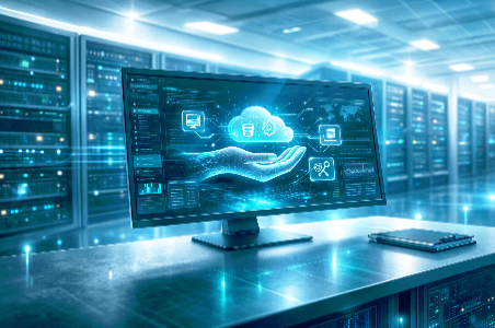 Сервис и сопровождение ИТ-инфраструктуры
