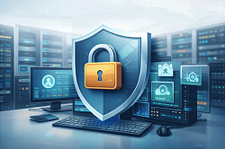 Комплексное обеспечение информационной безопасности